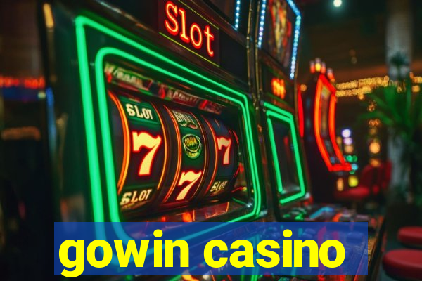 gowin casino